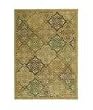 Shaw Tommy Bahama Home-Nylon Moroccan Mosaic Light Multi 40110 1' 10'' X 2' 9'' Area Rug