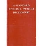 Swahili: A Foundation for Speaking, Reading, and Writing - Second Edition