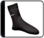 H2Odyssey(H2O) Ultra Sock 3mm