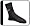H2Odyssey(H2O) Ultra Sock 3mm , XS
