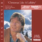 Pianosoft Plus Christmas Like A Lullaby John Denver