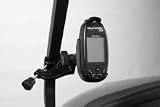 Skycaddie Sg3 And Sg4 Temporary Cart Mount