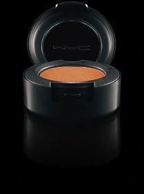 MAC Small Eye Shadow - Amber Lights - 1.5g/0.05oz