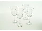 Review Rayware  / Rayware 0041.151 Ripple White Wine Glass X4