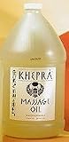 Khepra Skin Care, Inc. - Unscented - Massage Oils Gallon thumbnail