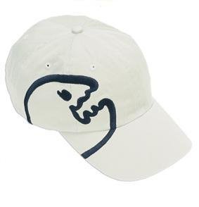 IQ Cap Bites - weiß - Base Cap / Mütze