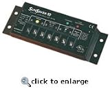 Kyocra SunSaverTM Solar Controller