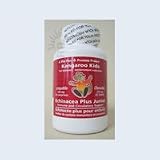Vitaplus Kangaroo Echinacea Plus Junior