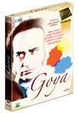 Goya [PAL/REGION 0 DVD. Import-Spain]