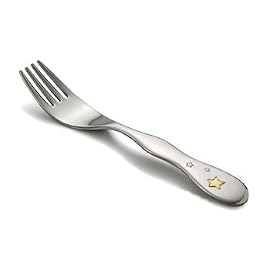 NARUMI(�i���~) �N���E���L�b�Y[���{�����ǂ��p�H��] �t�H�[�N 18-10�X�e�����X SK596-2