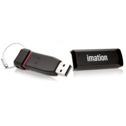 IMATION Defender F100 USB-Stick Flash Drive 8 GB Preisvergleich