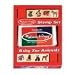 MELISSA & DOUG BABY ZOO ANIMALS STAMP SET