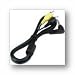 Canon AVC-DC300 A/V Cable for Powershot Digital Cameras