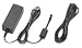 Canon ACK-800 AC Adapter for A Series, E1, SX100IS, & SX110IS Digital Cameras