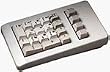 G80 CLASSIC 21KEY PS2 KEYPAD