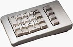 G80 CLASSIC 21KEY PS2 KEYPAD