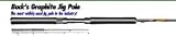 B'N'M - Graphite Jig Pole 11' /2 Piece