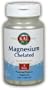 Chelated Magnesium - 100 - Tablet