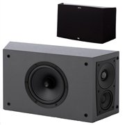150W Surround Right Speaker for the D 600 THX Home Theater System, Gloss Black 150W Surround Right Speaker for the D 600 THX Home Theater System, Gloss Black