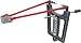 Trumark Slingshot, Fiber Optic Sights, with Stabilizer