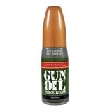 Gun Oil Force Recon 2 Oz   Lubricants and Oils