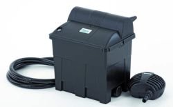 Oase 50525 BioSmart Set 5000 Preisvergleich