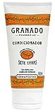Granado Terrapeutics Natural Sete Ervas Seven Grass Hair Conditioner 6.1 Fl.Oz. From Brazil