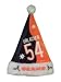 Brian Urlacher Chicago Bears Santa Hat