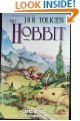The Hobbit (1560600543) by Tolkien, J.R.R.