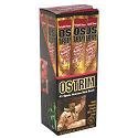 Ostrim Beef and Ostrich Teriyaki Stick - Box - 10 - Stick