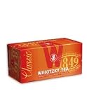 Wissotzky Classic Tea - / Box of 25 bags