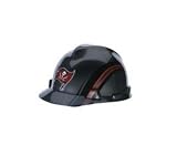 MSA 454-818412 Standard V-Gard Hard Capw-Tampa Bay Buccaneers
