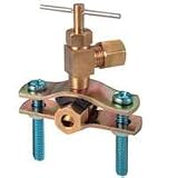 Worldwide Sourcing Saddle Valve PMB-427