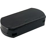 Ultimate Leather Case for PSP