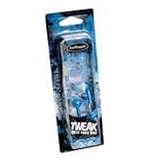 Wicked EH-271 EarHugger Tweak MicroMetallics Stereo Earbuds - Blue