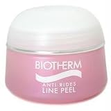 Biotherm by BIOTHERM Line Peel Wrinkle Care Gel-Cream ( Normal/Combination Skin )--/1.69OZ for Women