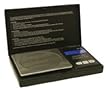 US Balance US-250 x 0.1g Digital Gram Pocket Jewelry Scale