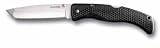 Cold Steel Voyager XL Tanto Point Plain by Cold Steel