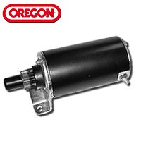 Oregon 33-730, Starter Motor Kawasaki