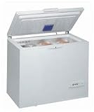 Whirlpool AFG 5246 C  Freezer