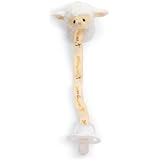 Baby Gund Jesus Loves Me Pacifier Clip by