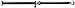 Dorman - OE Solutions 946-977 Rear Driveshaft Assembly