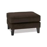 Office Star SRA905-C47 Sierra Ottoman