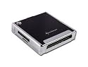 Sharkoon Media Reader CF Kartenleeser Black