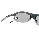 Cycleaware Viewpoint Eyewear Mirror, Round