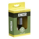 Gaiam Auto Ionizer