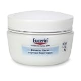 Eucerin Redness Relief Soothing Night Cream - 1. 7 OZ