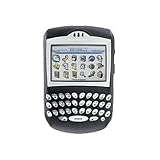 RIM BlackBerry 7290 BlackBerry Handheld Software RAM: 4 MB - ROM: 32 MB - Bluetooth - GSM 850/900/1800/1900 - Vodafone