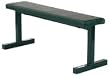 Flat Utility Bench
