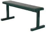 Flat Utility Bench